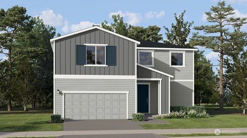 6501 286th St Nw, Stanwood, WA, 98292-8077 | Card Image