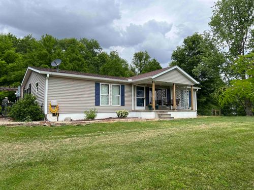 722 N Fox Ln, Switz City, IN, 47465-7095 | Card Image
