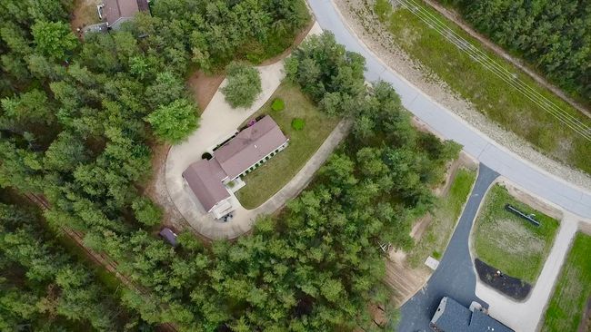 334 Silver Pine Ln, House other with 3 bedrooms, 3 bathrooms and null parking in Tamworth NH | Image 47