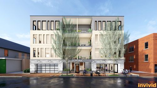 201-64 Pine Street, Portland, ME, 04102 | Card Image