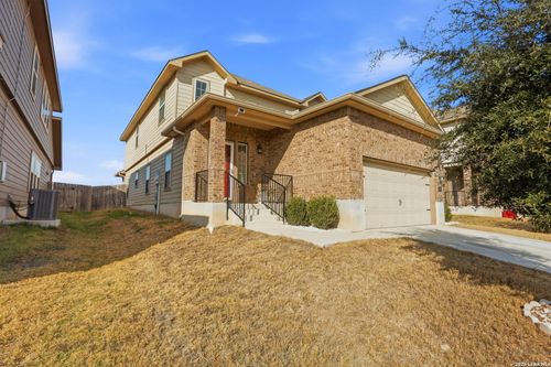 367 Hunters Rnch E, San Antonio, TX, 78253-2214 | Card Image