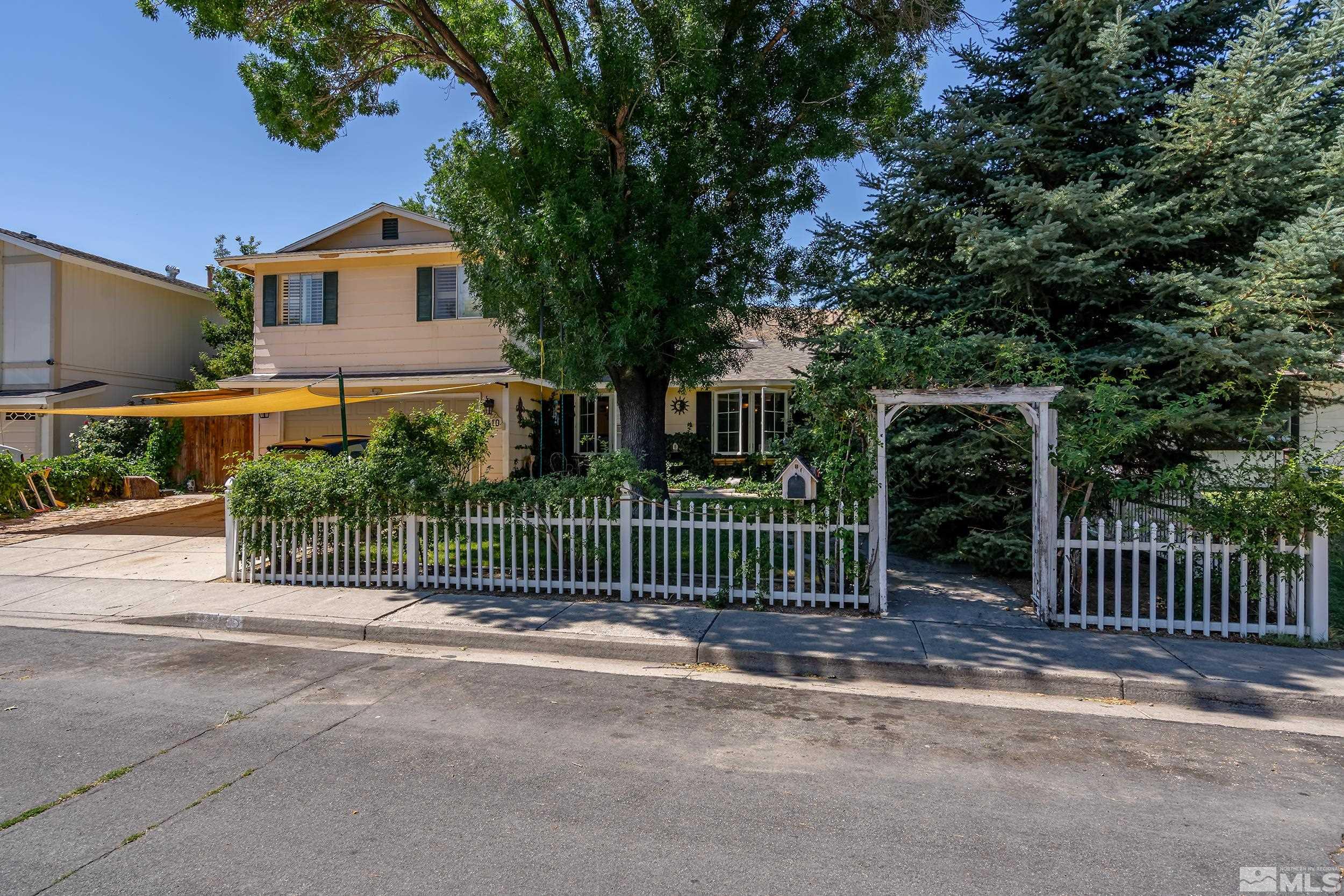 Reggie Rd, Reno, NV 89502