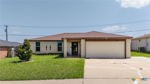 4210 Sand Dollar Drive, Killeen, TX, 76549 | Card Image