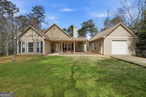 243 Orchard Ridge Trl, Jasper, GA, 30143-5267 | Card Image