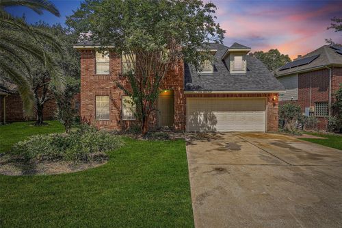 19010 Hikers Trail Dr, Humble, TX, 77346-6027 | Card Image