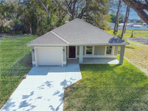 500 4th Ave, Wildwood, FL, 34785-4821 | Card Image