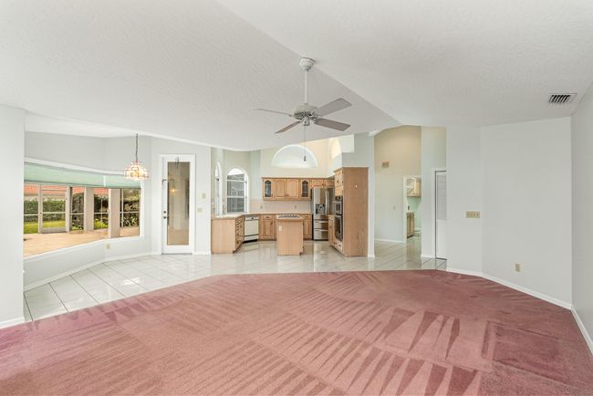 4070 Turkey Point, House other with 4 bedrooms, 2 bathrooms and null parking in Melbourne FL | Image 12