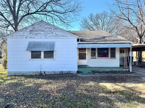 1519 Chickasaw Boulevard, Ardmore, OK, 73401 | Card Image