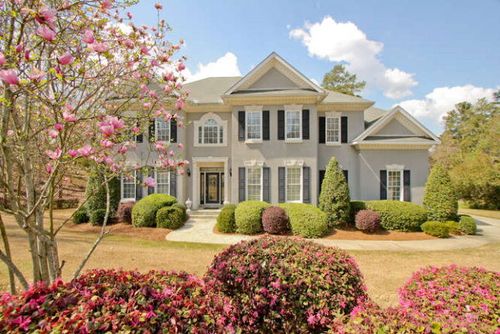 3673 Foxfire Place, Martinez, GA,  | Card Image
