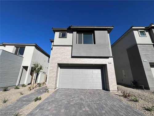 1554 Crowned Eagle St, Las Vegas, NV, 89138-6475 | Card Image