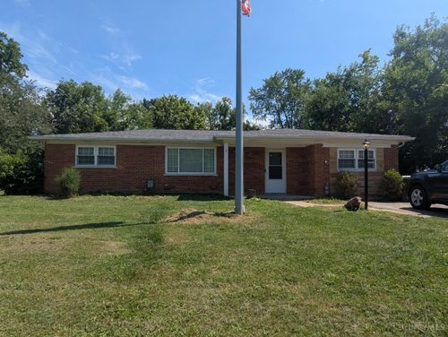 1007 Valley View Dr, Milford, OH, 45150 | Card Image