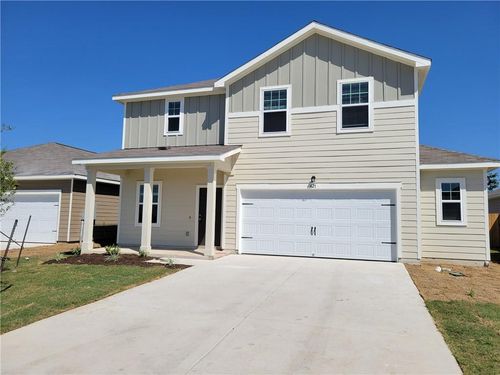 421 Wren Ln, Kyle, TX, 78640-2990 | Card Image