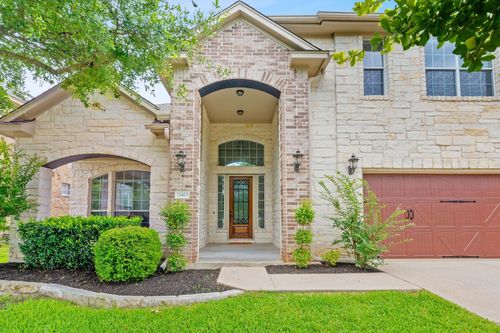 16413 Broadbay Dr, Austin, TX, 78717-4004 | Card Image