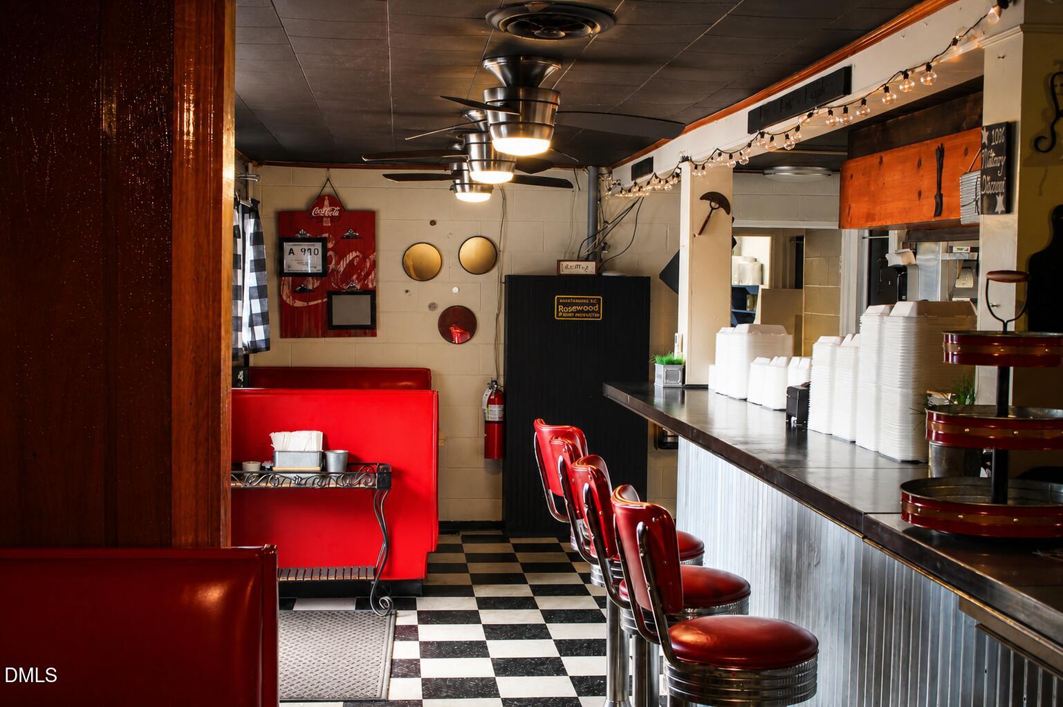 Commercial Sale in Goldsboro 3