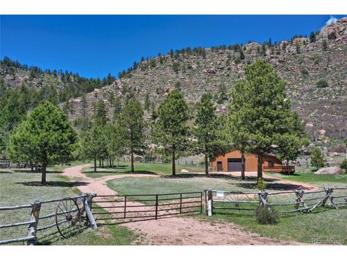 437 County Rd 411, Guffey, CO, 80820 | Card Image