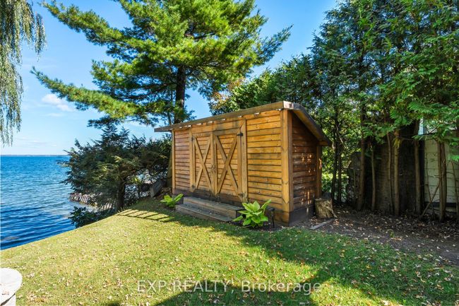 21 Pinery Lane, House other with 3 bedrooms, 2 bathrooms and 12 parking in Jacksons Point ON | Image 35