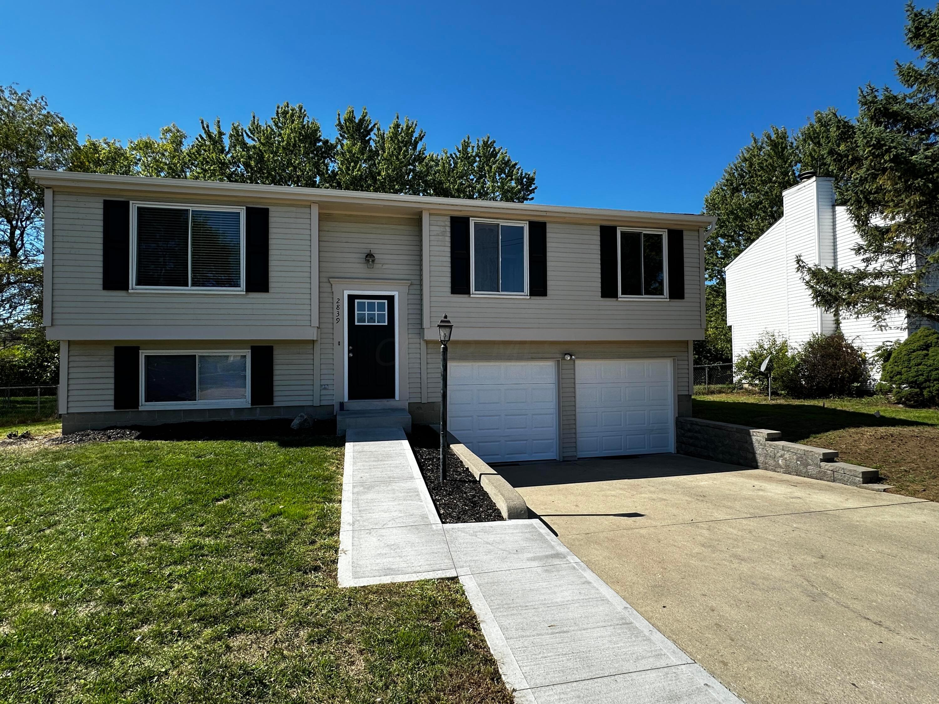 Continental Dr, Reynoldsburg, OH 43068