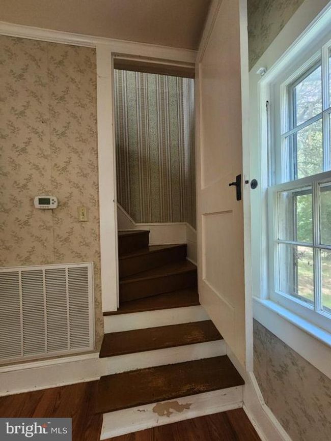 6428 Quantico Rd, House other with 1 bedrooms, 1 bathrooms and null parking in QUANTICO MD | Image 37