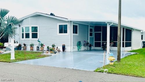 577 Portside Dr, NORTH PORT, FL, 34287-6513 | Card Image