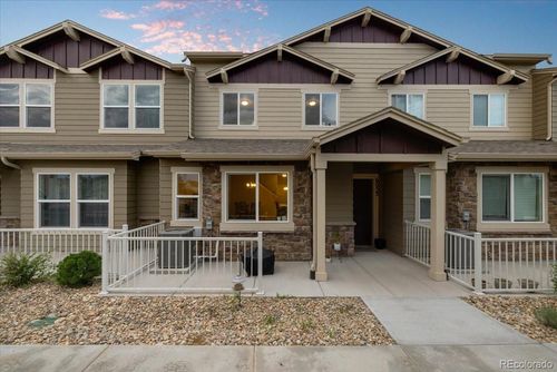 6055 White Wolf Point, Colorado Springs, CO, 80925 | Card Image