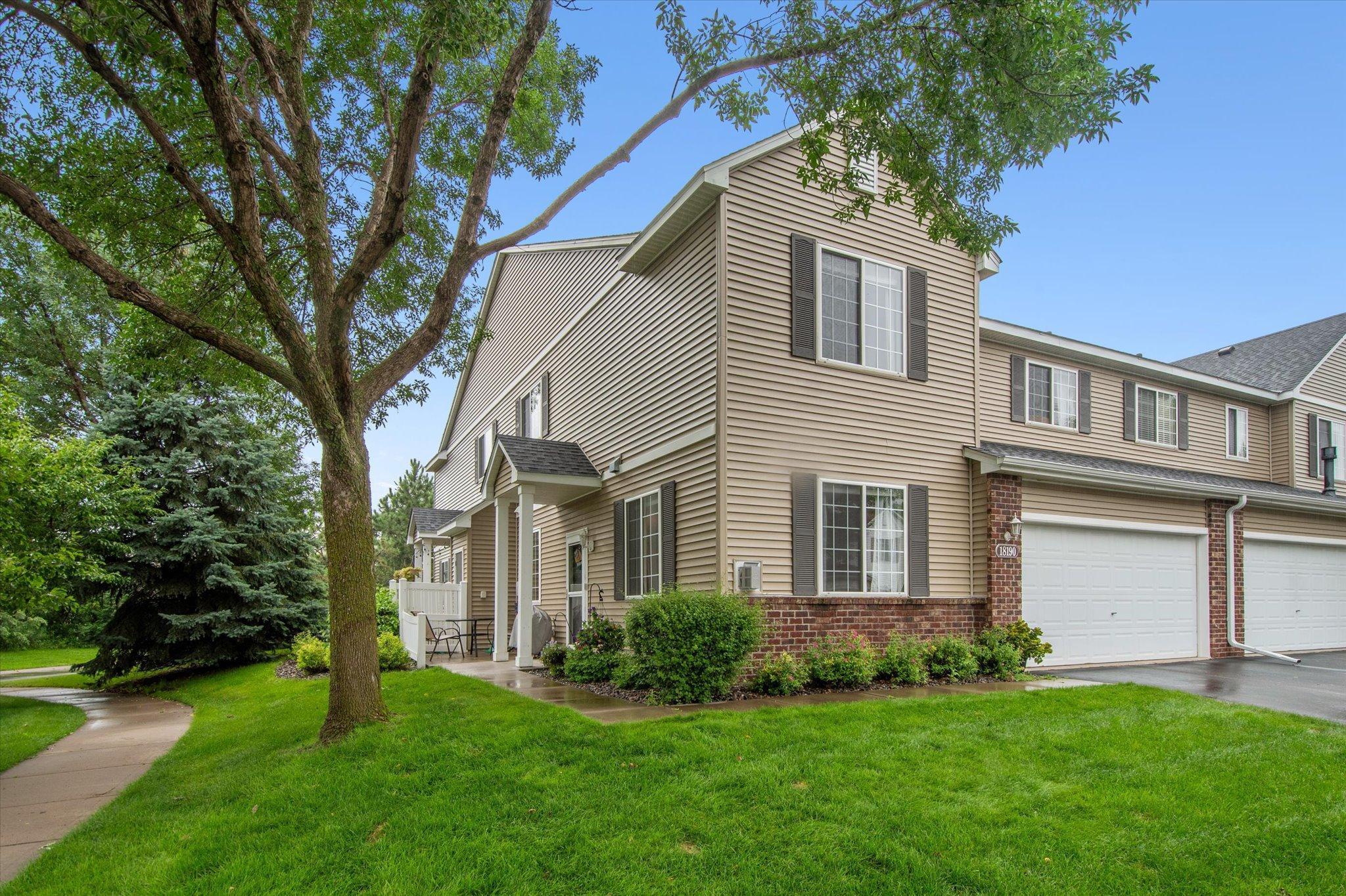 70th Ave, Maple Grove, MN 55311