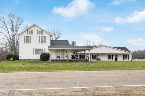 6858 Manchester Road, Clinton, OH, 44216 | Card Image