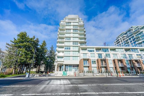 803-15165 Thrift Ave, White Rock, BC, V4B0C1 | Card Image