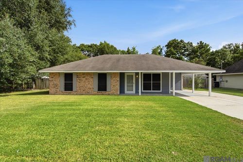 12915 N Oak Tree Dr, Baton Rouge, LA, 70818-1444 | Card Image