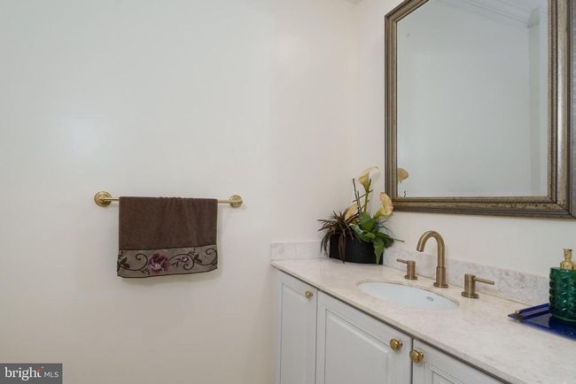 111 Saint Clair Ct, Townhouse with 3 bedrooms, 3 bathrooms and null parking in Princeton NJ | Image 25
