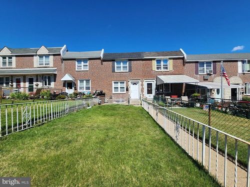 235 W Wyncliffe Ave, CLIFTON HEIGHTS, PA, 19018-1229 | Card Image