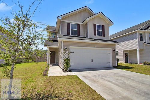 900 Grayson Ave, Hinesville, GA, 31313-3220 | Card Image