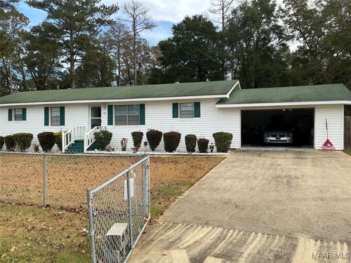 223 Michaels Ave, Monroeville, AL, 36460-2533 | Card Image