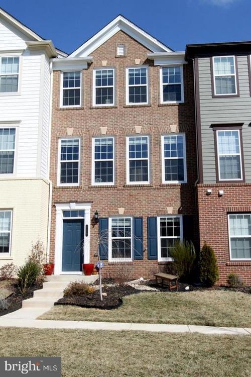 320 Pink Azalea Ter Se, LEESBURG, VA, 20175-5434 | Card Image