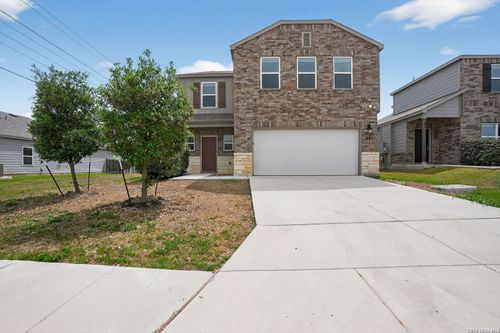 241 Savage St, New Braunfels, TX, 78130-0207 | Card Image