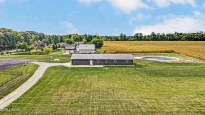 09438 State Route 198, House other with 4 bedrooms, 2 bathrooms and null parking in Cridersville OH | Image 2