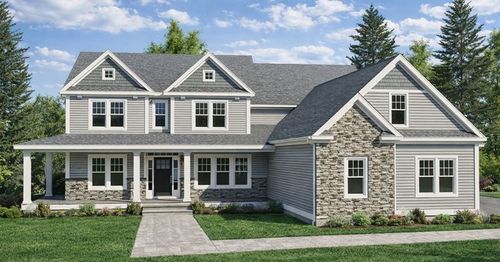 73 Lantern Hill Drive, Cranston, RI, 02921 | Card Image