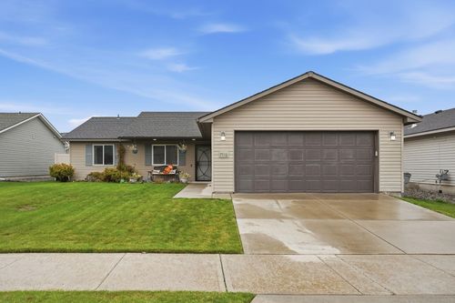 7516 S Dana St, Cheney, WA, 99004-5125 | Card Image