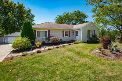 2011 Scheffel Rd, House other with 3 bedrooms, 2 bathrooms and 2 parking in Franklin Park PA | Image 1