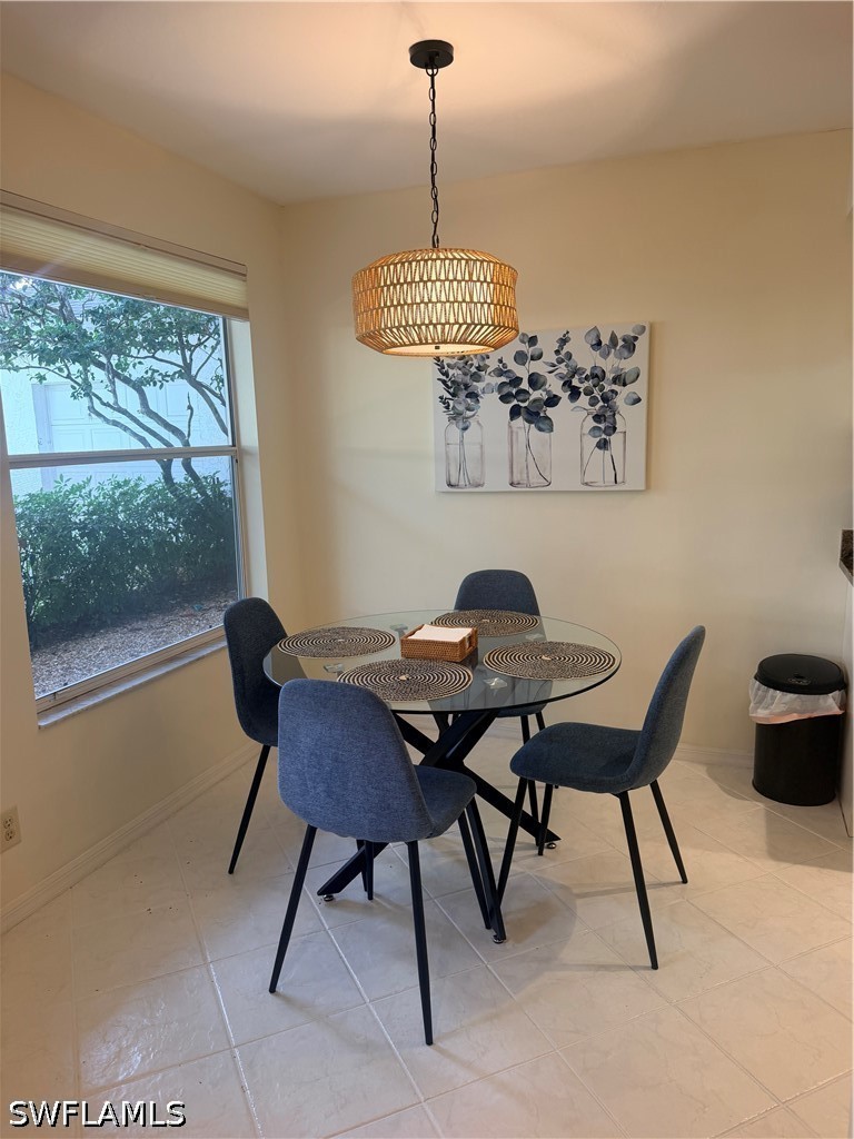 Residential Lease in Naples 5