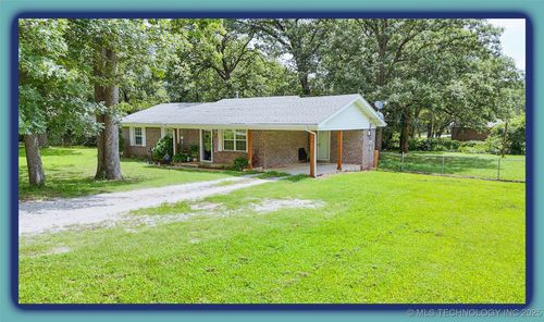 14174 County Road 3501, Ada, OK, 74820-2773 | Card Image