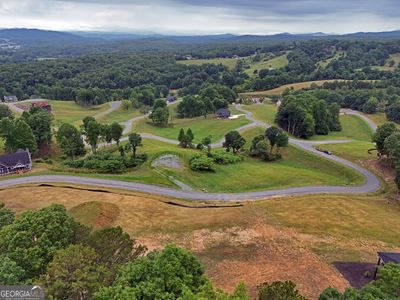 LT 52 Upper Ridge Trail, Home with 0 bedrooms, 0 bathrooms and null parking in Morganton GA | Image 3