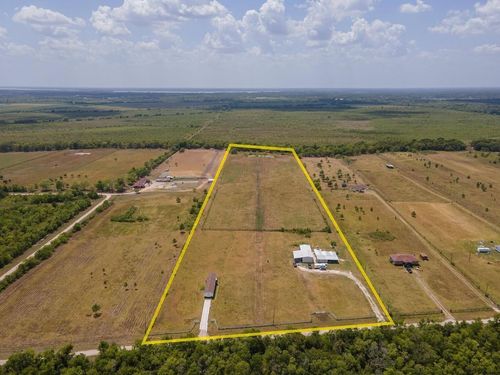 22435 Ramsey Ln, Huffman, TX, 77336 | Card Image