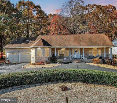 219 Cornwallis Ave, LOCUST GROVE, VA, 22508-5251 | Card Image