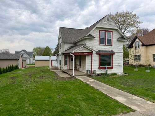 512 Fulton St, Remsen, IA, 51050-1099 | Card Image