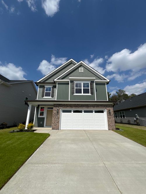 wd332-641 Ashburn Dr, North Augusta, SC, 29860-9414 | Card Image