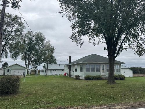 N5151 County Road J, BURNS, WI, 54614 | Card Image