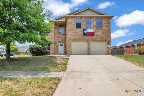 508 Taurus Dr, Killeen, TX, 76542-5407 | Card Image