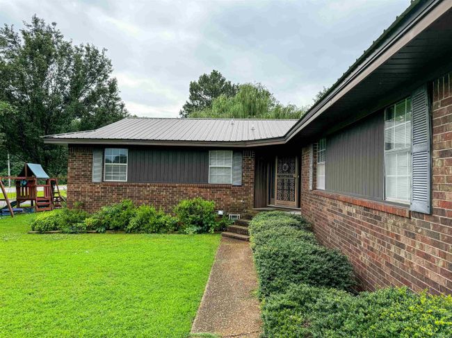 1 Blue Ridge Drive, House other with 4 bedrooms, 2 bathrooms and null parking in Searcy AR | Image 27