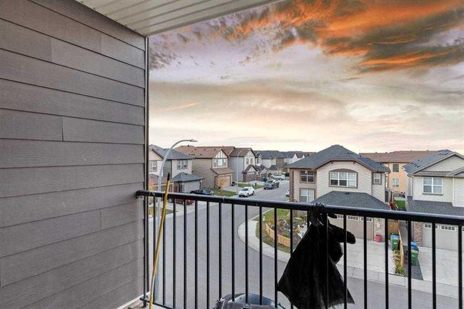 312 - 7110 80 Ave Ne, Condo with 1 bedrooms, 1 bathrooms and 1 parking in Calgary AB | Image 13
