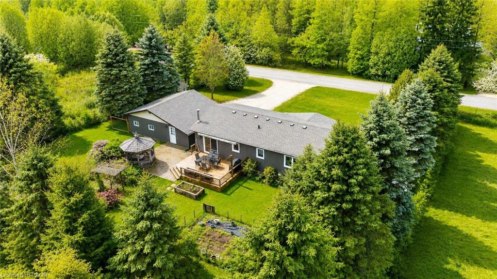 Residential in Grey Highlands 3